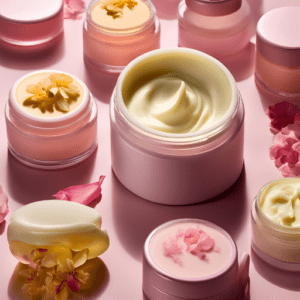 Shea Butter