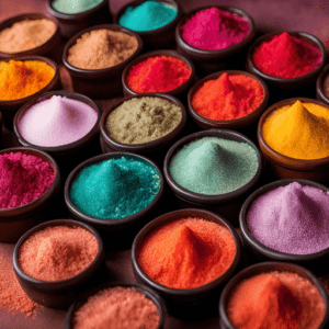 Sugar Body Scrubs